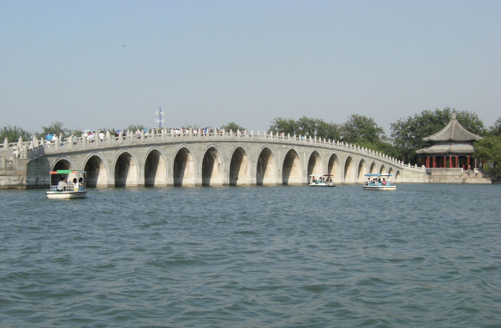 China - Beijing - Summer Palace - 15 (1024x671)