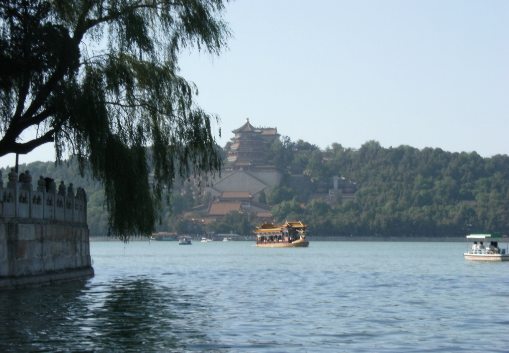 China - Beijing - Summer Palace - 16 (1024x710)