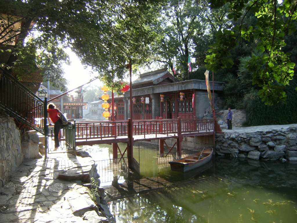 China - Beijing - Summer Palace -18 (1024x768)