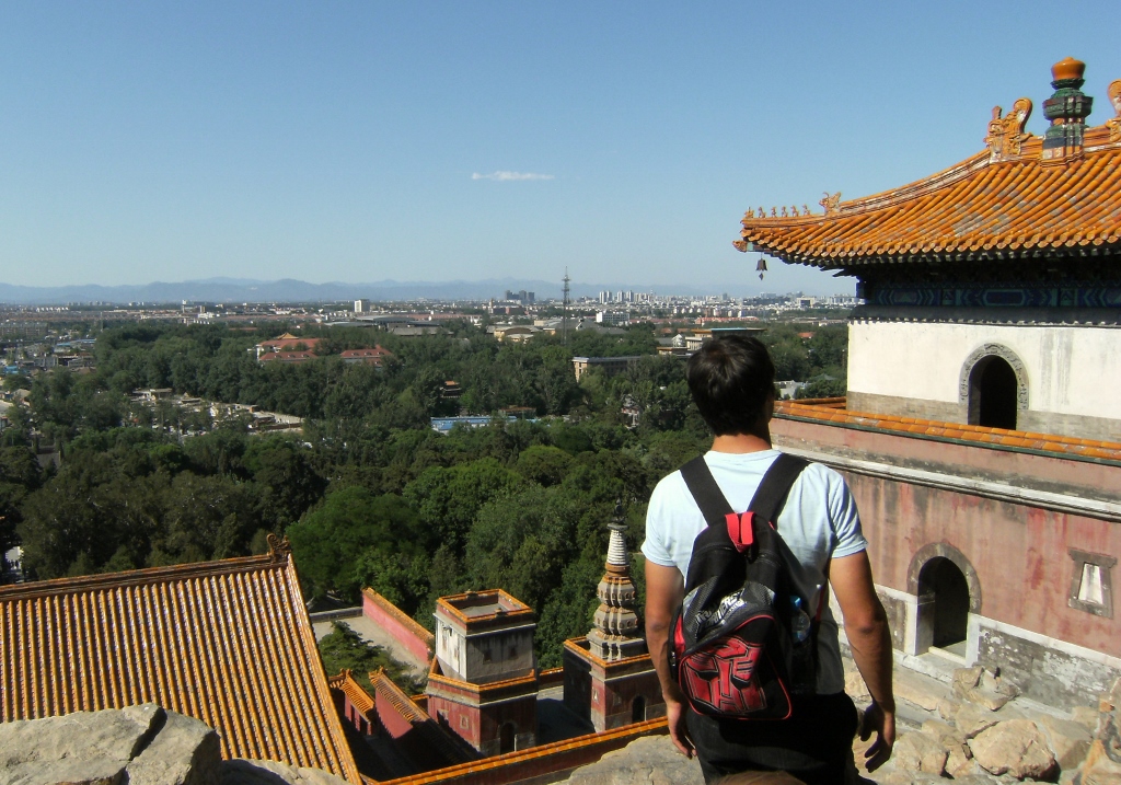 China - Beijing - Summer Palace - 6 (1024x717)