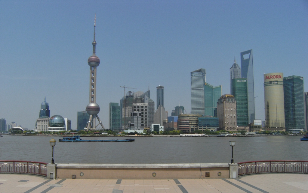 China - Shanghai - 9 (1024x644)
