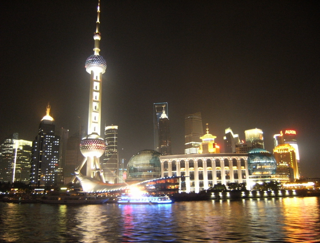 China - Shanghai -  Night Cruise - 9 (1024x778)