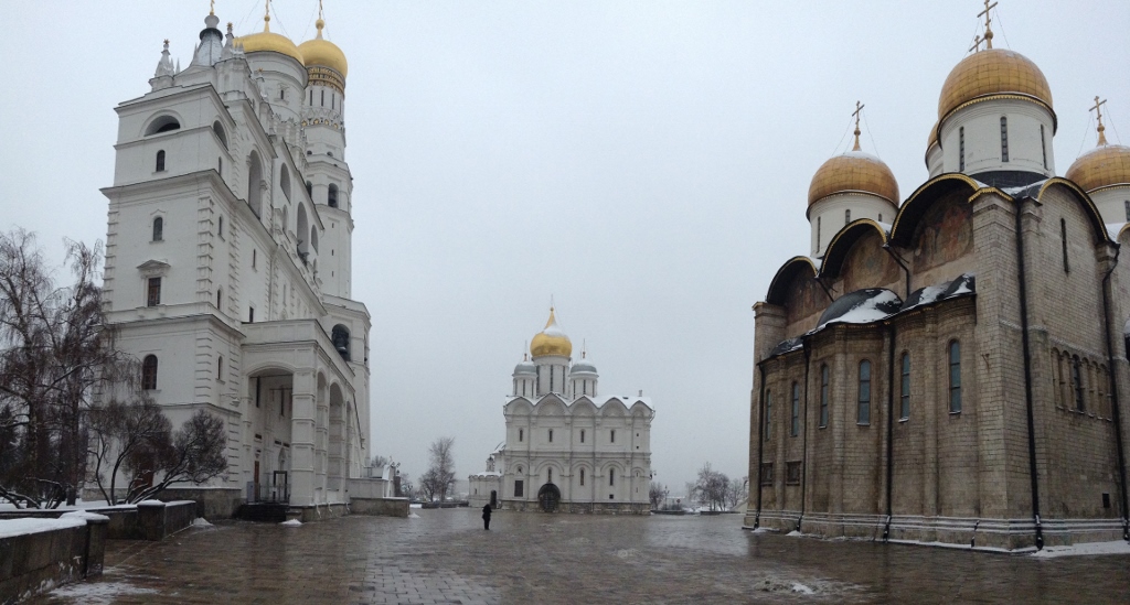 Russia - Moscow - Kremlin - 1 (1024x549)