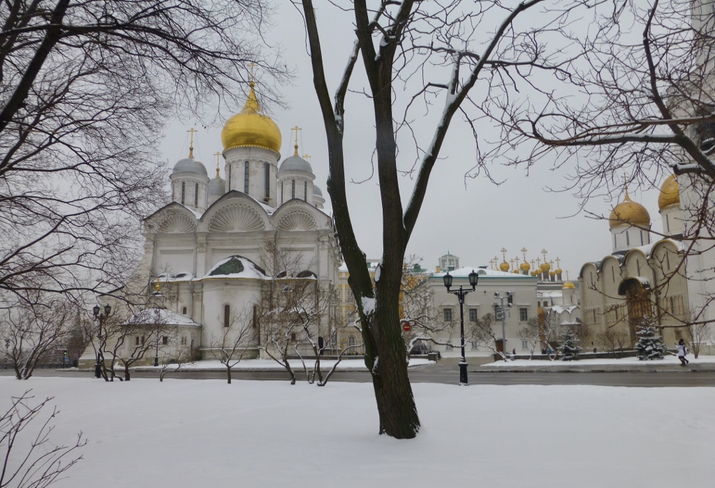 Russia - Moscow - Kremlin - 16 (1024x699)