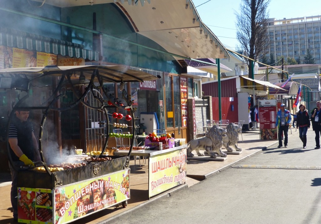 Russia - Sochi - Market Street- 2 (1024x714)