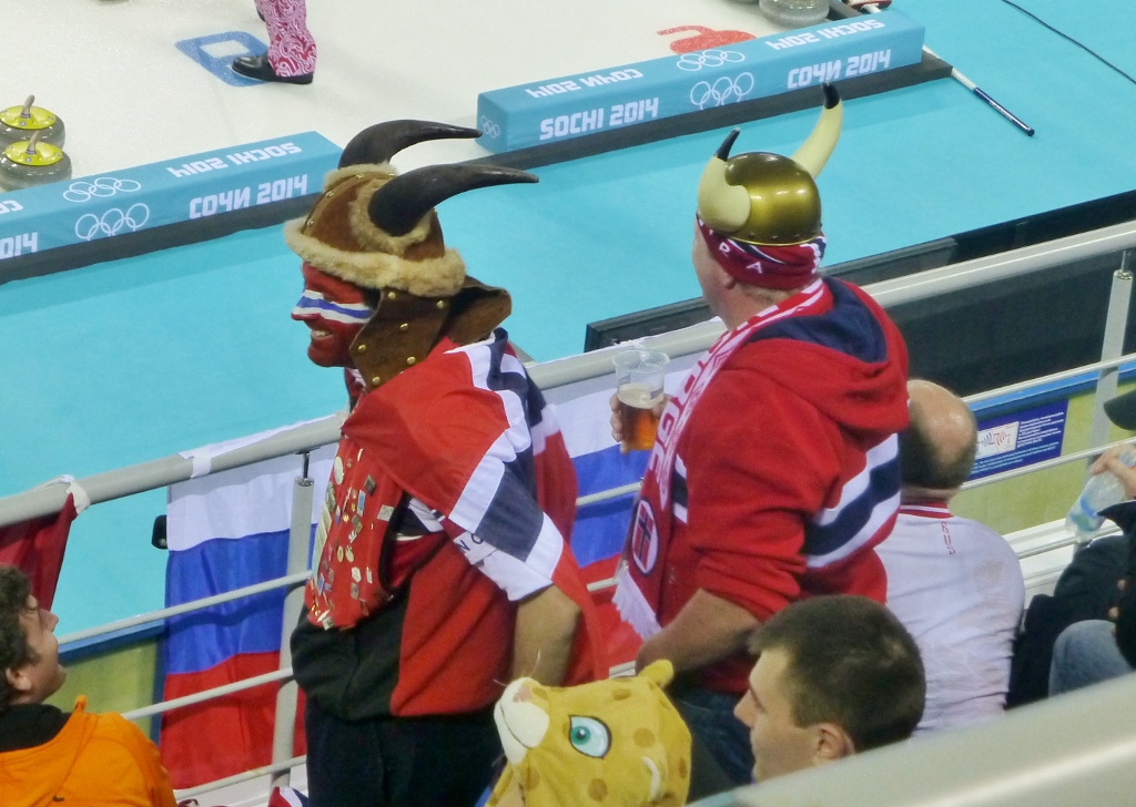 Russia - Sochi - Olympics - Curling - 4 (1024x728)