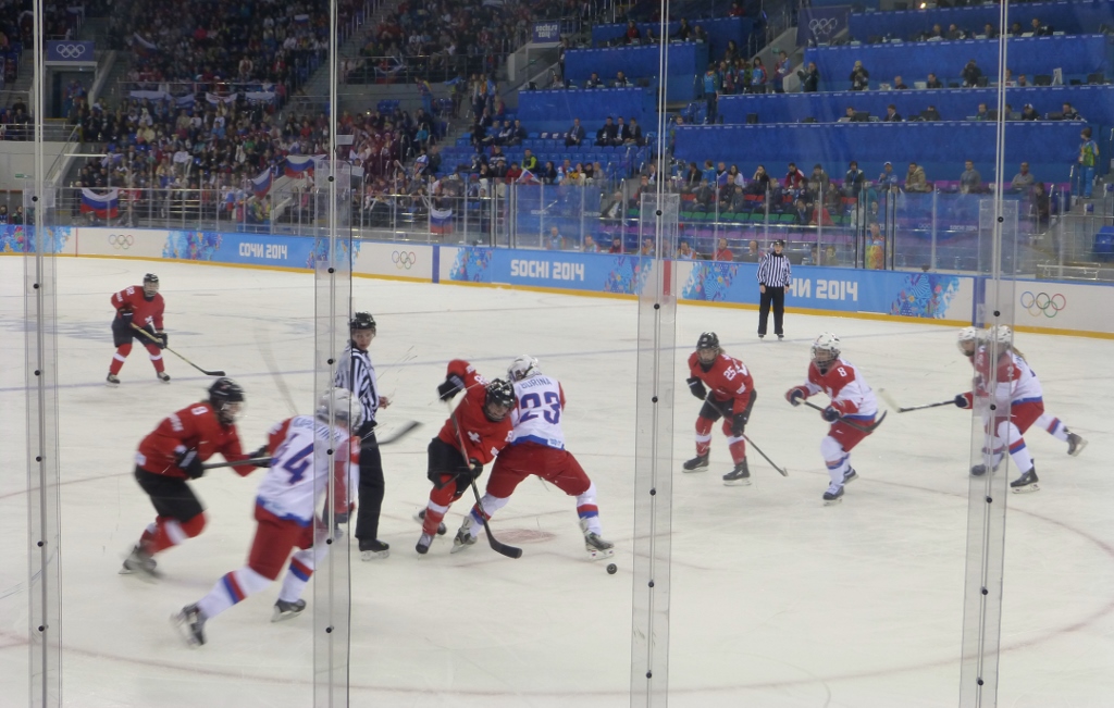 Russia - Sochi - Olympics - Hockey - 2 (1024x651)