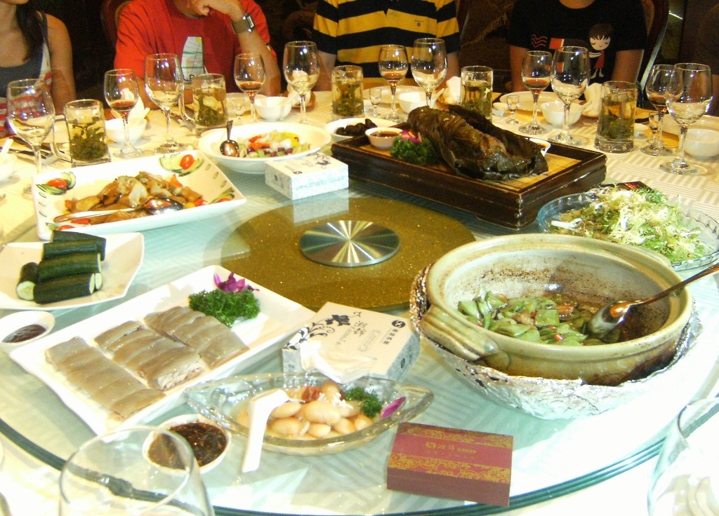 China - Changsha - Best Lunch - 2 (1024x736)