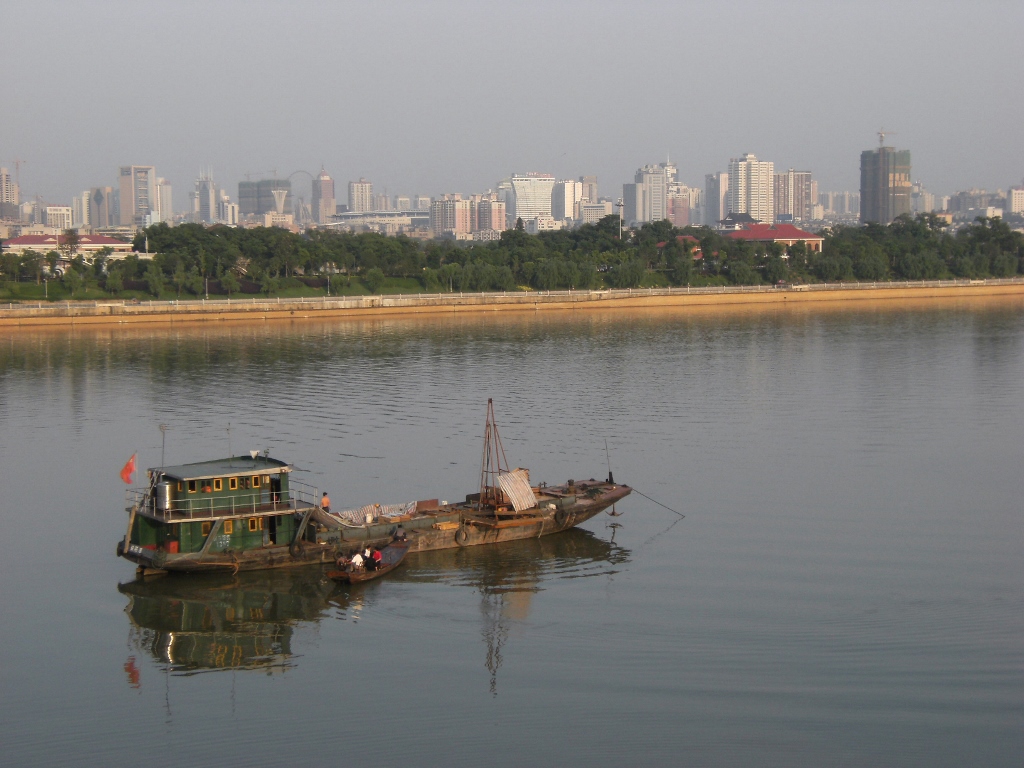 China - Changsha - Orange Island - 2 (1024x768)