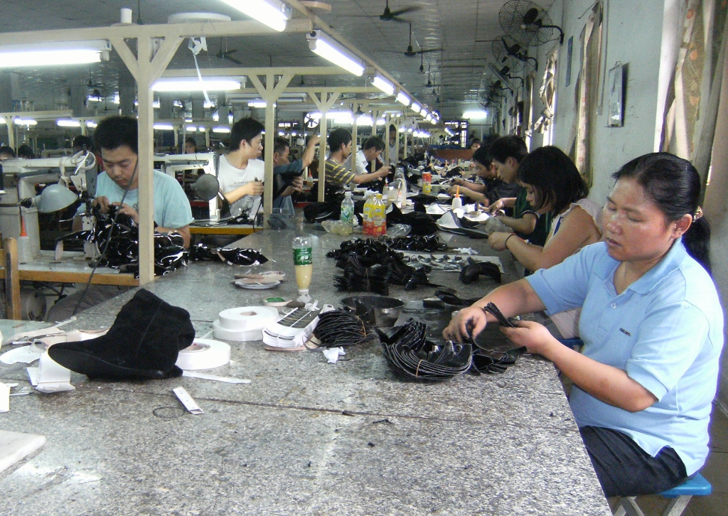 China - Guangzhou - Shoe Factory - 13 (1024x726)