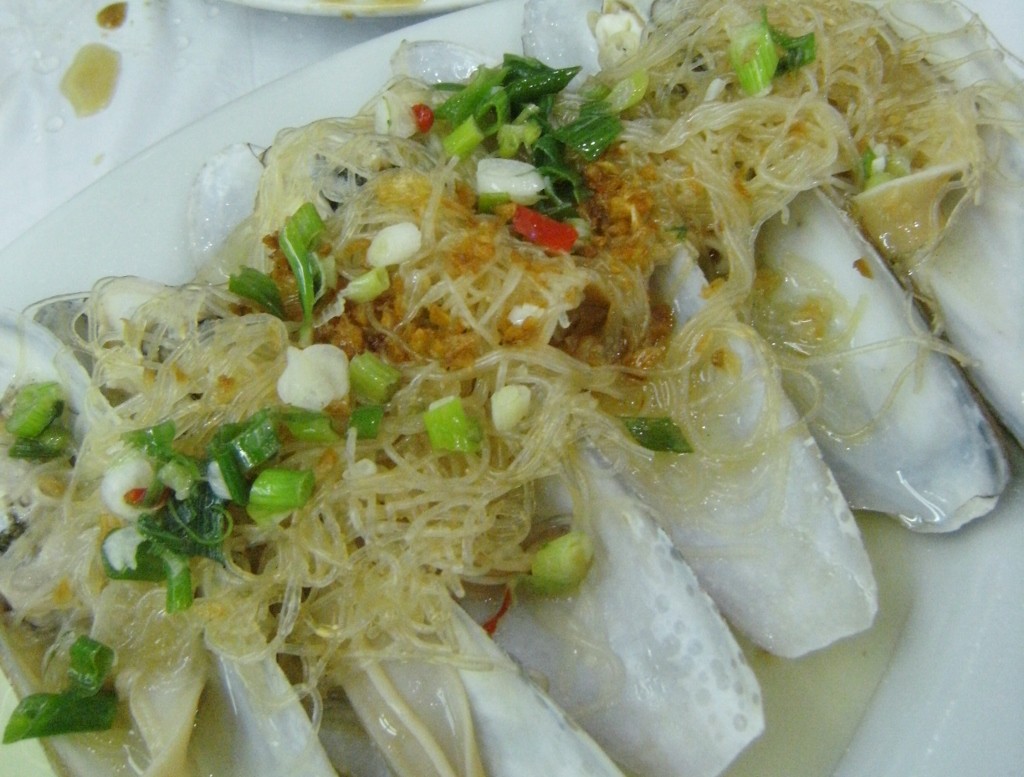 China - Gulangyu Island - Seafood - 3 (1024x777)