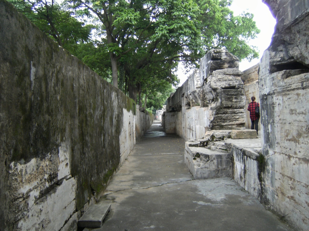 China - Shenzhen - Weiyuan Fort - 5 (1024x767)