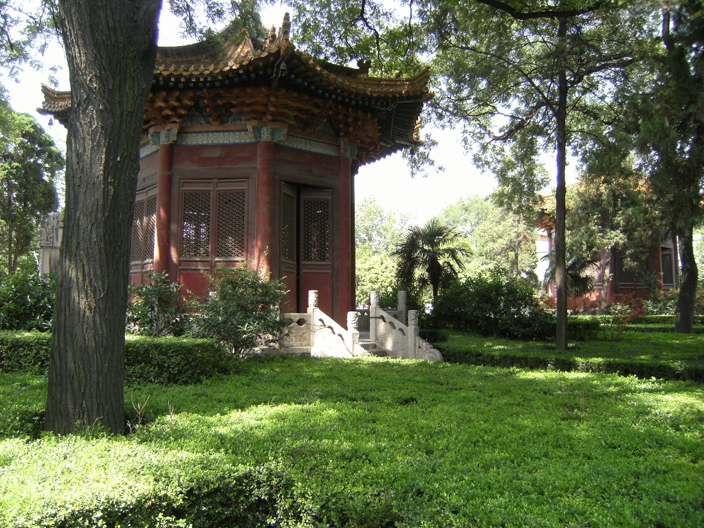 China - Xian - Beilin Museum - 2 (1024x768)