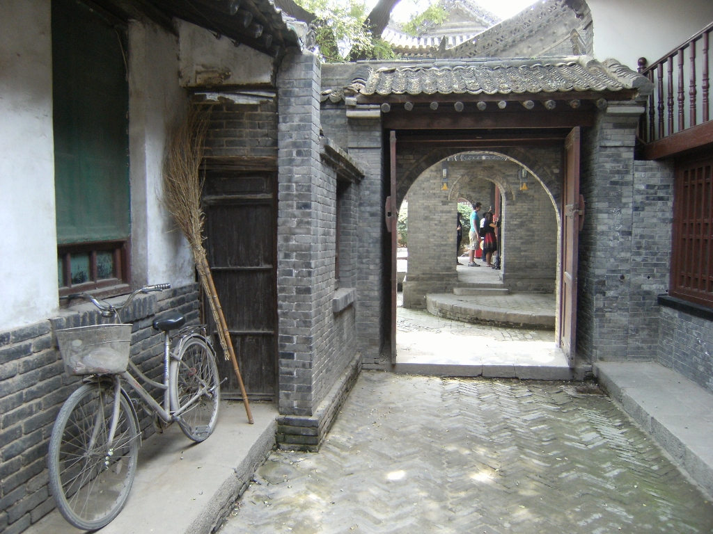 China - Xian - Great Mosque - 2 (1024x768)