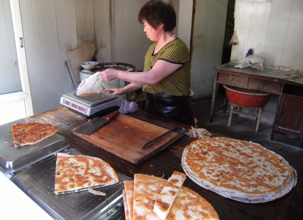 China - Xian - Street Food - 1 (1024x744)